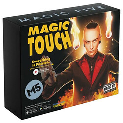 Набор для фокусов "Magic Touch", Magic Five