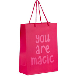 Пакет подарочный, 18х24 см, Axent