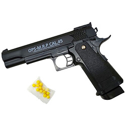 Пистолет шарики в коробке. 24x18x4,5 см, Mic