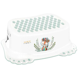 Подставка для ног "Дикое мероприятие: Лисичка", TEGA BABY