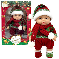 Пупс "Baby so lovely", в коробке 28x9,2x18 см, Mic