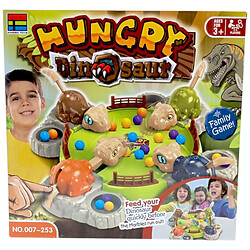 Развлекательная игра в коробке 27х26х9,5 см, Mic