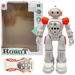 Робот на радіокеруванні, 0457 toys