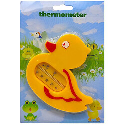 Термометр для ванни "Качечка", Mega Zayka