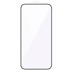 Захисне скло OnePlus Ace 5 Ultra / Nord 5, Full Glue, Чорний