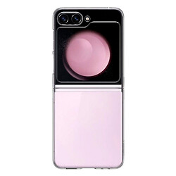 Чехол (накладка) Samsung Galaxy Flip 7, SGP Ultra Hybrid, Прозрачный