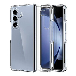 Чехол (накладка) Samsung Galaxy Fold 7, SGP Ultra Hybrid, Прозрачный