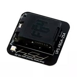 Адаптер UFS 254 BGA