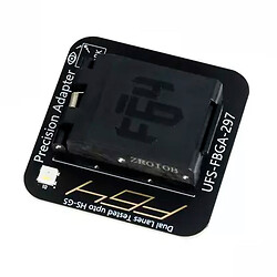 Адаптер UFS 297 BGA