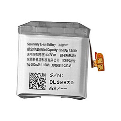 Аккумулятор Samsung Galaxy Watch 6 Classic, Original, EB-BR955ABY