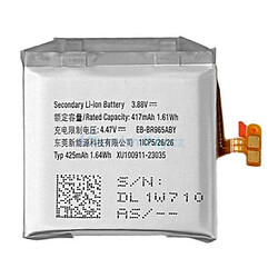 Аккумулятор Samsung Galaxy Watch 6 Classic, Original, EB-BR965ABY