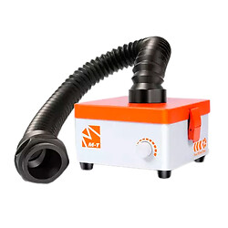 Поглотитель дыма M-Triangel CP-308