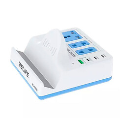 Мережева зарядна станція Relife RL-309H