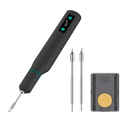 Паяльник Quick TS1