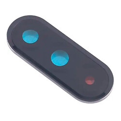 Стекло на камеру Samsung Galaxy A36 5G, Черный