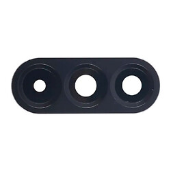 Скло на камеру Samsung Galaxy A56 5G, Чорний