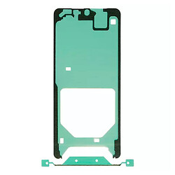 Скотч фиксации сенсора Samsung G998 Galaxy S21 Ultra