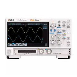 Осциллограф OWON ADS912A