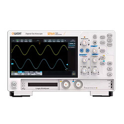 Осциллограф OWON ADS922A