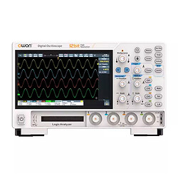 Осциллограф OWON ADS924A