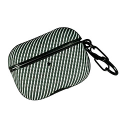 Чохол (накладка) Apple AirPods 3, Carbon, Білий