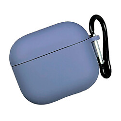 Чохол (накладка) Apple AirPods Pro 3, Hang Case, Синій