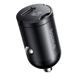 АЗУ Baseus C0206800 PrimeTrip VP2, С кабелем, Type-C, Черный