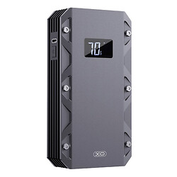 Пусковое устройство XO CZ025, Черный