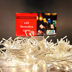 Світлодіодна гірлянда нитка, 20.0 м.