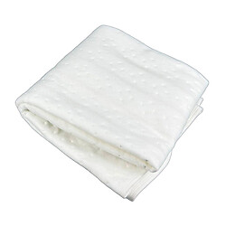 Електроковдра, Білий