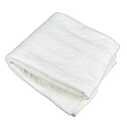 Електроковдра, Білий