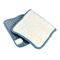 Електрогрілка-килимок Crystal Ultra-Soft, Сірий