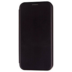 Чохол (книга) Xiaomi Redmi Note 15 Pro, G-Case Ranger, Чорний