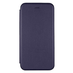 Чохол (книга) Xiaomi Redmi Note 15, G-Case Ranger, Dark Blue, Синій