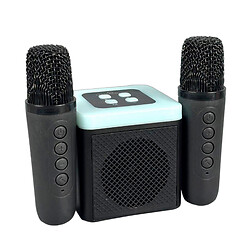 Портативная колонка A9, Черный