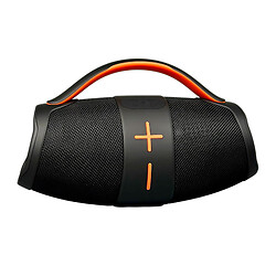 Портативная колонка Sing-e ZQS P50, Черный