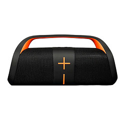 Портативная колонка Sing-e ZQS P60, Черный