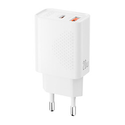 СЗУ XO L161, Білий