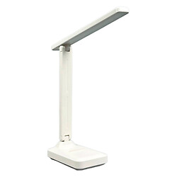 Настільна лампа BKL-L1, Білий