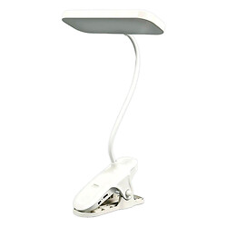 Настольная лампа BKL-L3, Белый