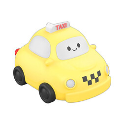 Ночник XO OZ13 Taxi, Желтый