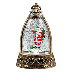 Ночник Рождественский фонарь