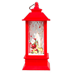 Ночник Рождественский фонарь