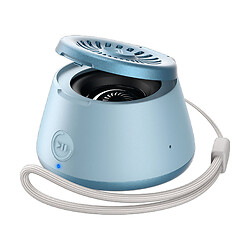 Портативная колонка Remax RB-MB02, Голубой