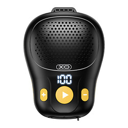 Портативная колонка XO F78, Черный