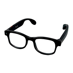 Смарт-очки Smart AI Glasses AIMB-G1, Черный