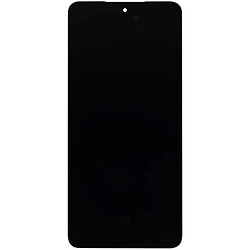 Дисплей (екран) Xiaomi 14T / 14T Pro, Original (100%), З сенсорним склом, Без рамки, Чорний