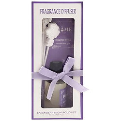 Аромадифузор з декорованими паличками в асортименті 50 мл