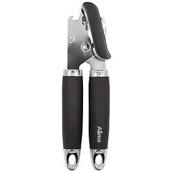 Відкривачка для консерви металева з ручкою Almo