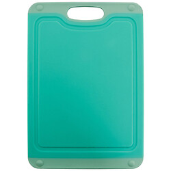 Дошка кухонна пластикова прямокутна кольорова 28,9х19,8 см